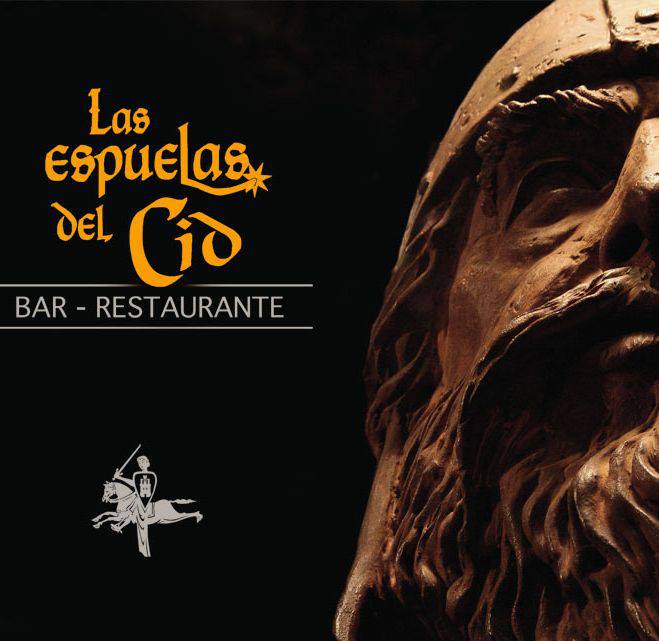 Las Espuelas del Cid 