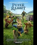 Peter Rabbit
