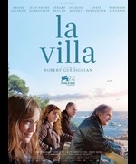 La casa junto al mar