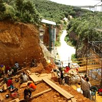 Yacimientos de Atapuerca