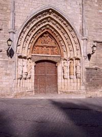Iglesia de San Nicolás de Bari