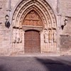 Iglesia de San Nicolás de Bari en Burgos