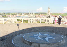Mirador del Castillo