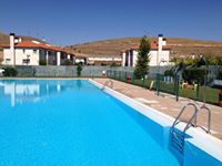 Piscinas municipales