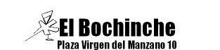 Bochinche 