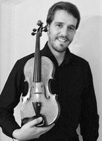 Resultado de imagen de david otero pianista