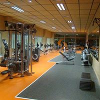 Polideportivo José Luis Talamillo