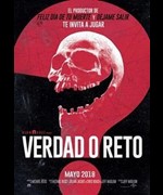 Verdad o reto