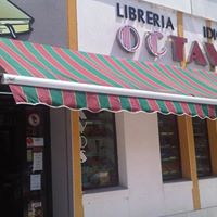 Libreria Octavos