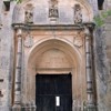 Monasterio de Jerónimo de Fredesval en Burgos