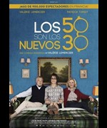Los 50 son los nuevos 30