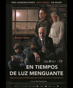 En tiempos de luz menguante