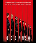 Oceans 8