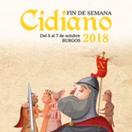 Fin de Semana Cidiano