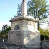 Monumento al Empecinado en Burgos