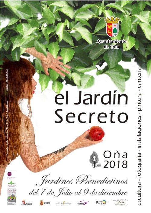 El Jardín Secreto