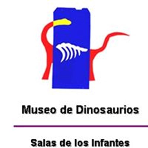 Visita guiada online: Museo de los dinosaurios sala infantes