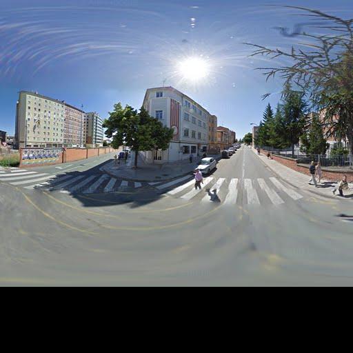 Colegio Maria Mediadora