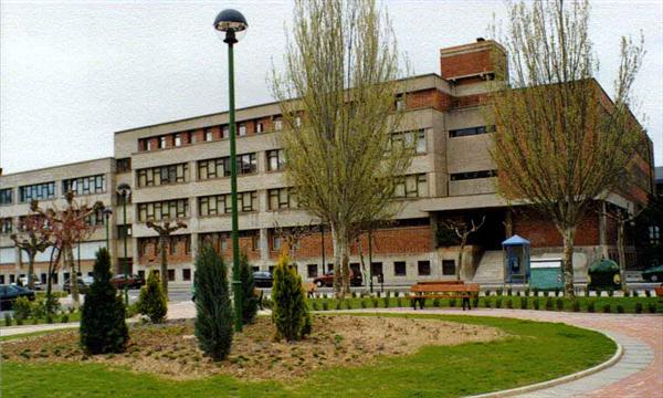 Colegio Sagrada Familia