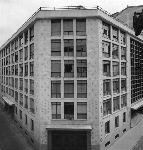 Colegio Jesús Reparador