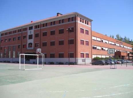 Colegio Concepcionistas
