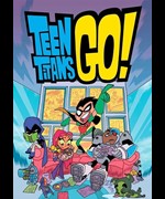 Teen Titans Go!