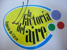 La Factoría del Aire