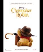 Christopher Robin