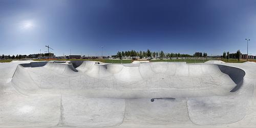 Skatepark