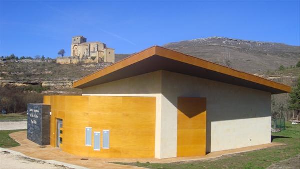 Centro de Interpretación Valle de Sedano