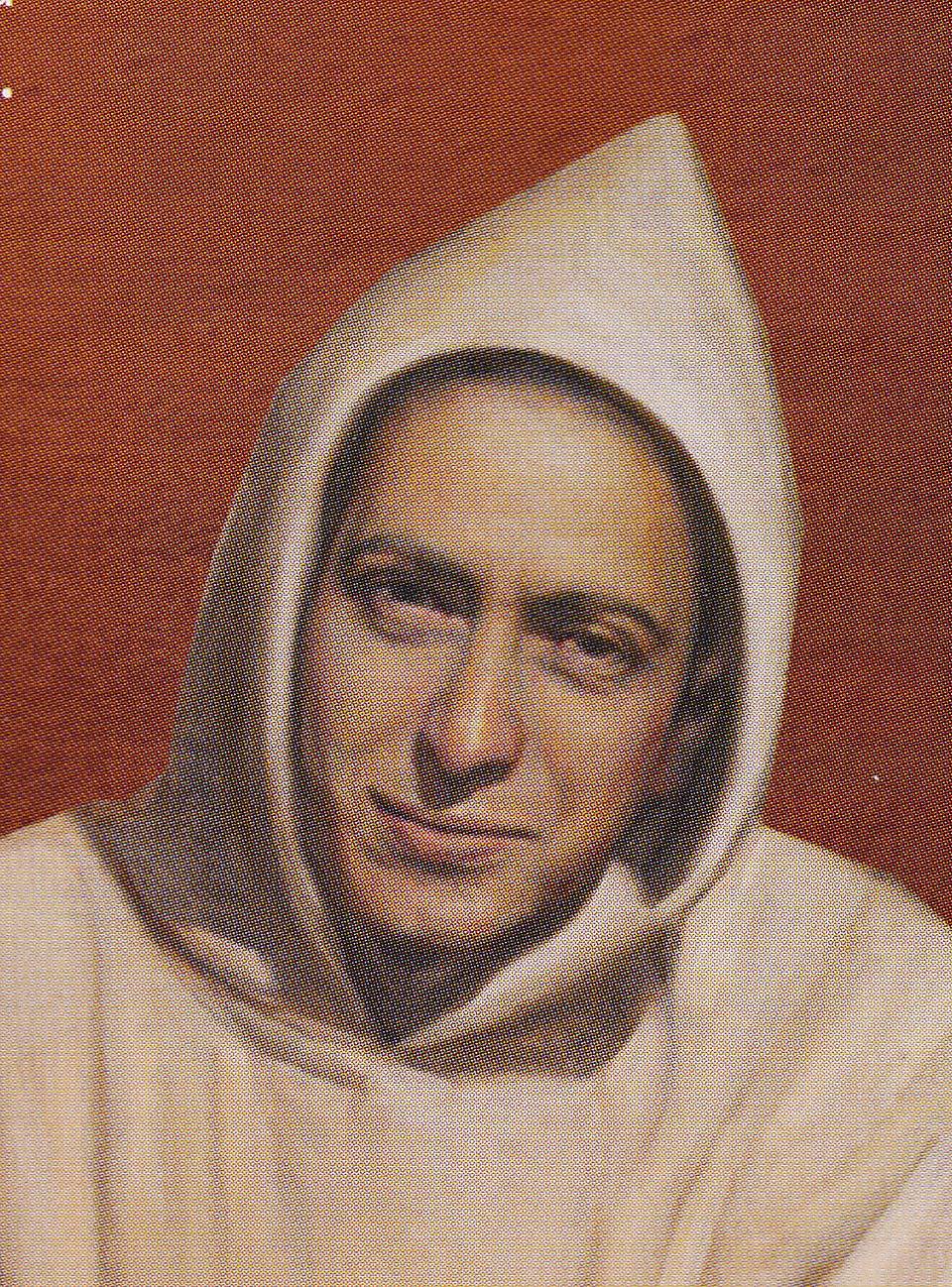 Parroquia Hermano San Rafael