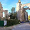 Monasterio de San Antón en Castrojeriz, Burgos