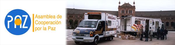 Acpp - Asamblea De Cooperacion Por La Paz