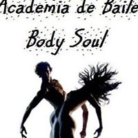 Academia de Danza Body Soul