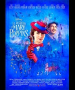 El regreso de Mary Poppins