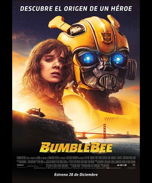 Bumblebee