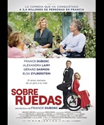 Sobre ruedas