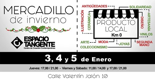 Mercadillo de Invierno