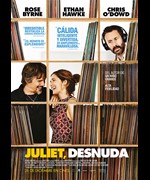 Juliet, desnuda