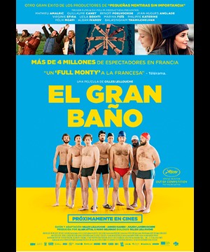 El gran baño