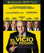 El vicio del poder