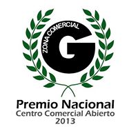 ZONA G, asociación de comerciantes de Gamonal