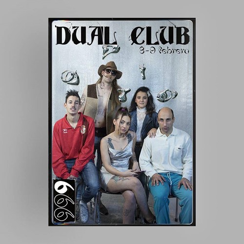 Dual Club