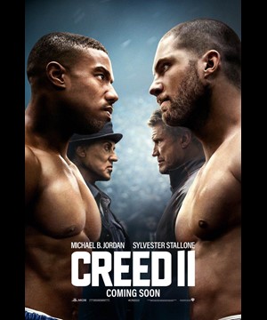 Creed 2, la leyenda de Rocky