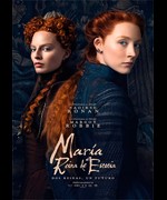María Reina de Escocia