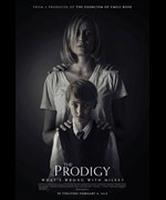 The Prodigy