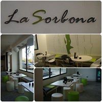 La Sorbona cafe bar
