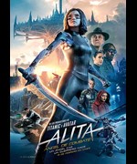 Alita, ángel de combate