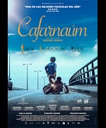 Cafarnaúm