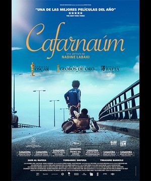 Cafarnaúm